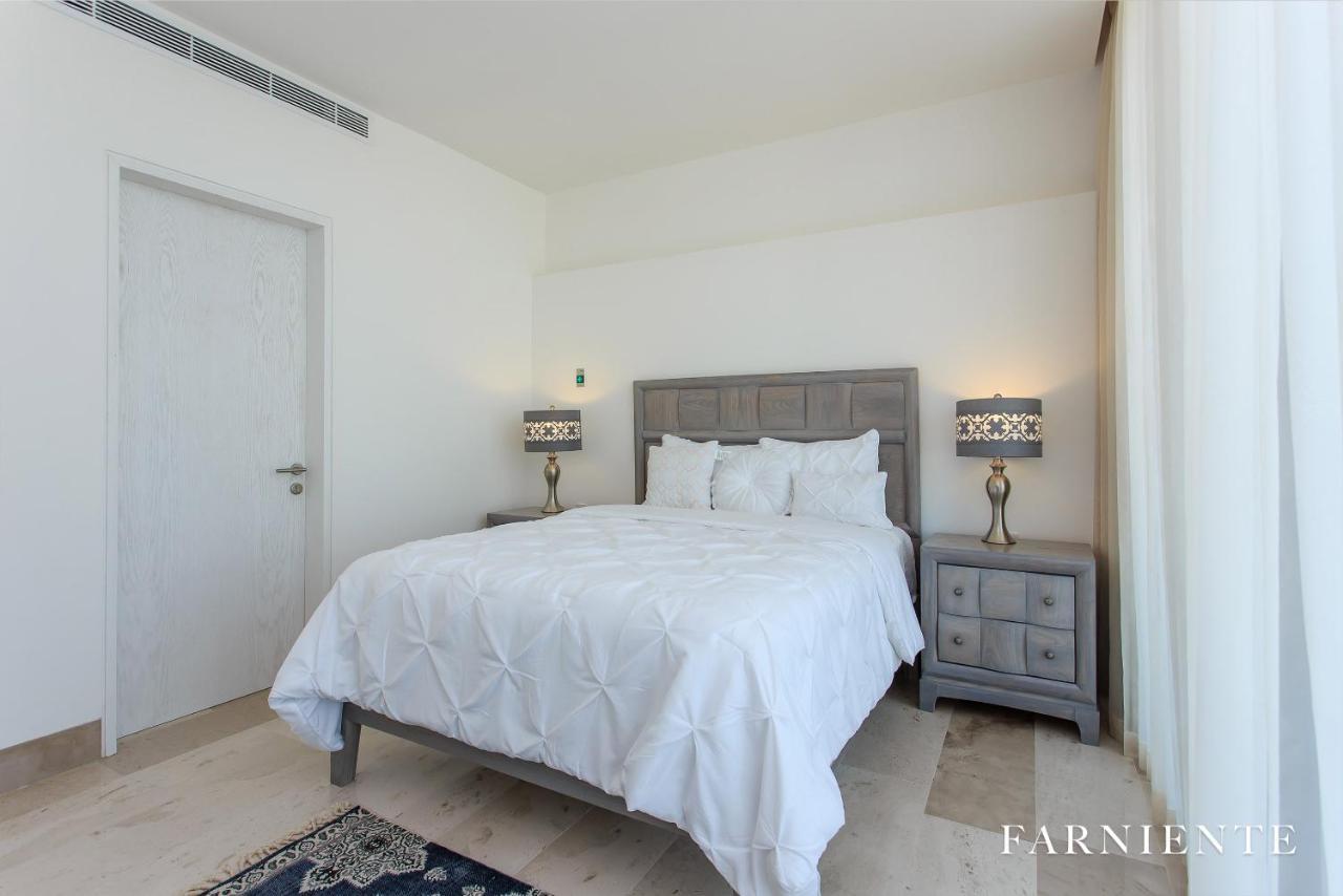 Oceana By Farniente Aparthotel Playa del Carmen Bagian luar foto