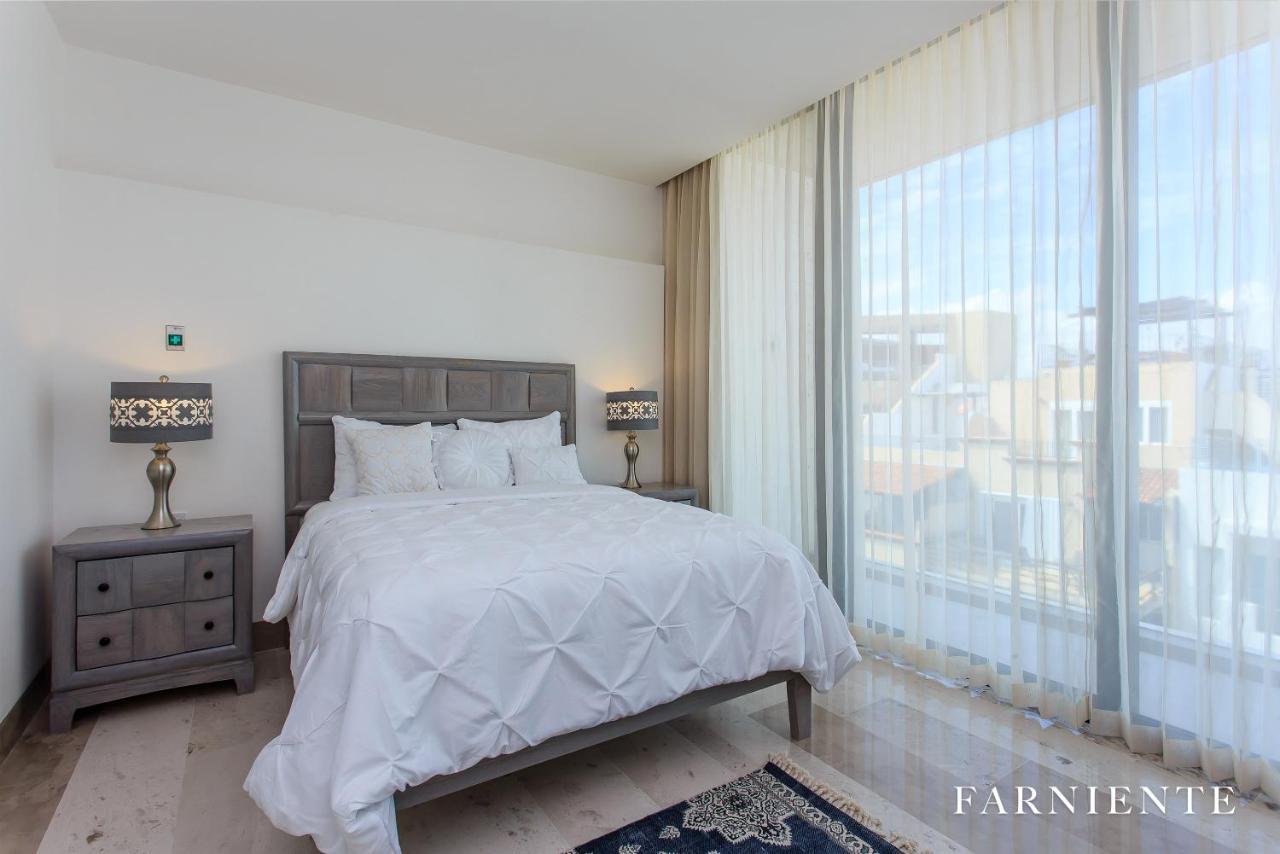 Oceana By Farniente Aparthotel Playa del Carmen Bagian luar foto