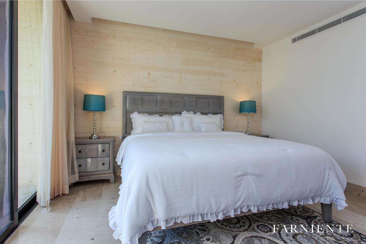 Oceana By Farniente Aparthotel Playa del Carmen Bagian luar foto