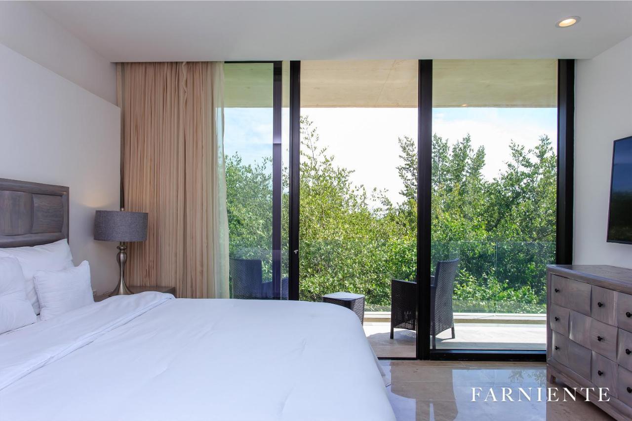 Oceana By Farniente Aparthotel Playa del Carmen Bagian luar foto